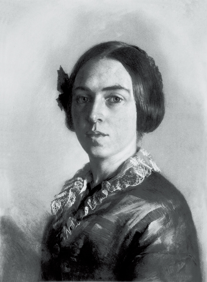  Adolpyh Von Menzel —— 速写 视点出版 (44)